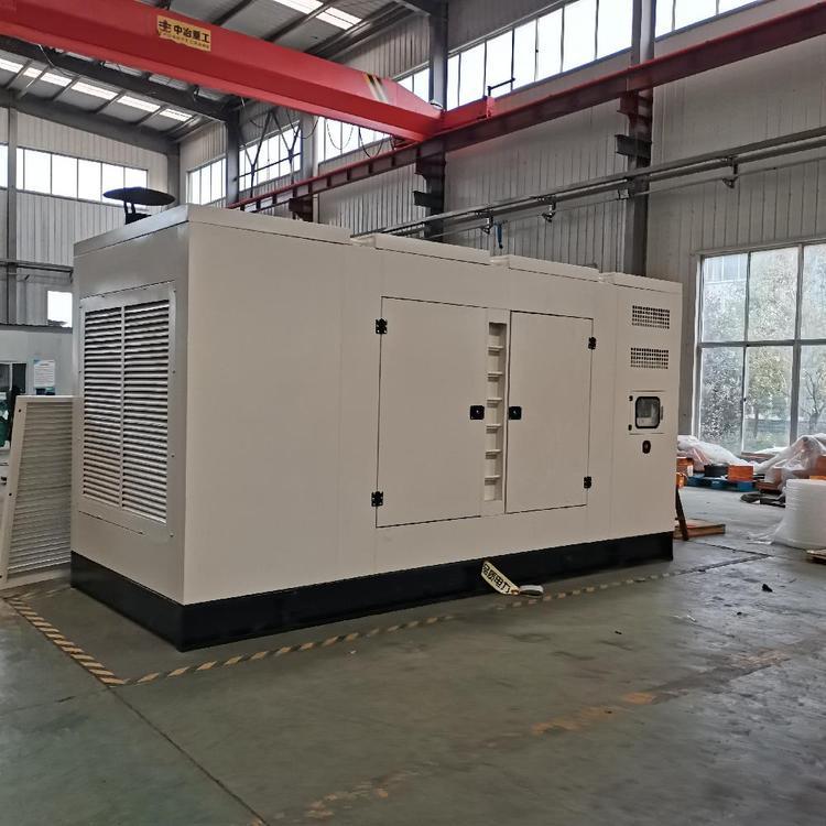 海西发电机出租